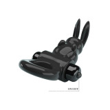 Pretty Love - Exciting Ring Anillo Vibrador Rabbit 10 Vibraciones
