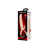 Pretty Love - Emmit Manchon Pour Pénis + Stimulateur De Clitoris