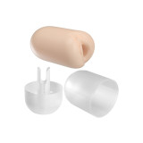 PRETTY LOVE - MASHA PACK 18 VARIOUS MALE MASTRUBATORS - BODIES & MAST…