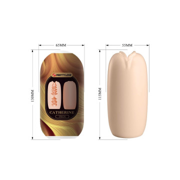 PRETTY LOVE - OLGA PACK 15 DIFFÉRENTS MASCRUBATEURS HOMMES - BODIES &…