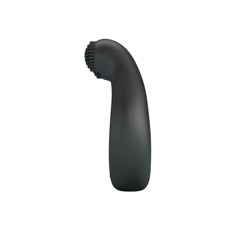 Pretty Love - Dahlia Anillo Vibrador + Estimulador De Clítois 12