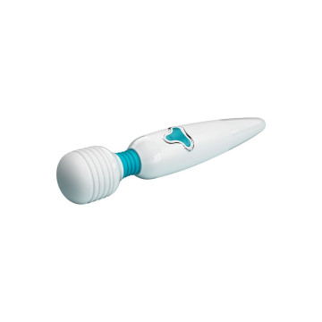 Pretty Love - Cloud Vibrador Wand 7 Vibraciones Blanco | Vybes.it