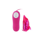 Baile - Cute Secret Delfin Vibrador 12V | Vybes.it