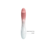 Pretty Love - Snappy Vibrador Rabbit 3O Vibraciones Rosa | Vybes.it