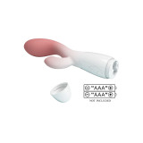 Pretty Love - Brighty Vibrador Punto G + Estimulador Clítoris 30