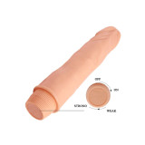 Baile - Vibrateur Réaliste Nain 21 Cm Chair | Vybes.it