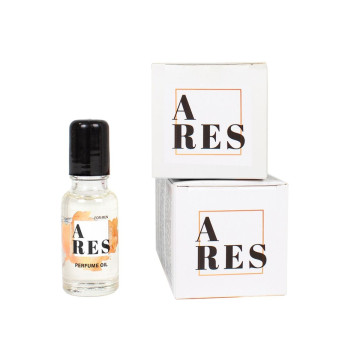 SECRETPLAY - ARES PROFUMO NATURALE FEROMONI IN OLIO PER UOMO 20 ML -…