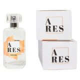 SECRETPLAY - ARES PARFUM NATUREL PHÉROMONES SPRAY POUR HOMME 50 ML