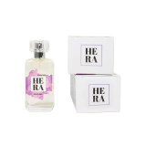 Secretplay - Hera Parfum Naturel Phéromones Spray Pour Femme 50 Ml
