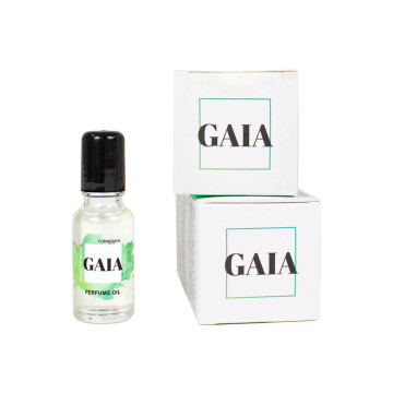 SECRETPLAY - GAIA NATURAL PERFUME PHEROMONES IN OIL FOR WOMEN 20 ML -…