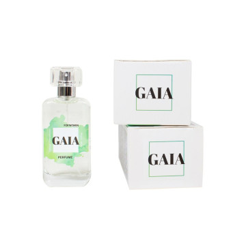 Secretplay - Gaia Natürliches Parfüm Pheromone Spray Für Frauen 50