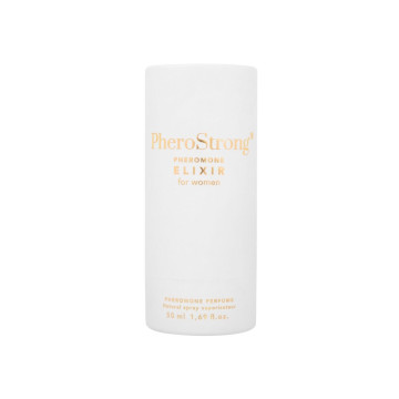 Pherostrong - Pheromonelixiers Für Frauen 50 Ml | Vybes.it
