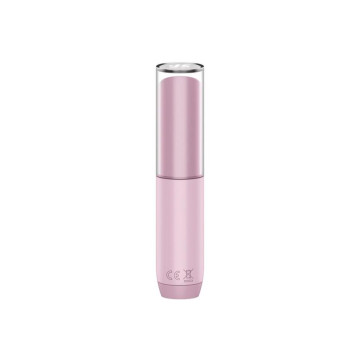 Satisfyer - Secret Kiss Estimulador Clítoris Por Ondas Rosa |