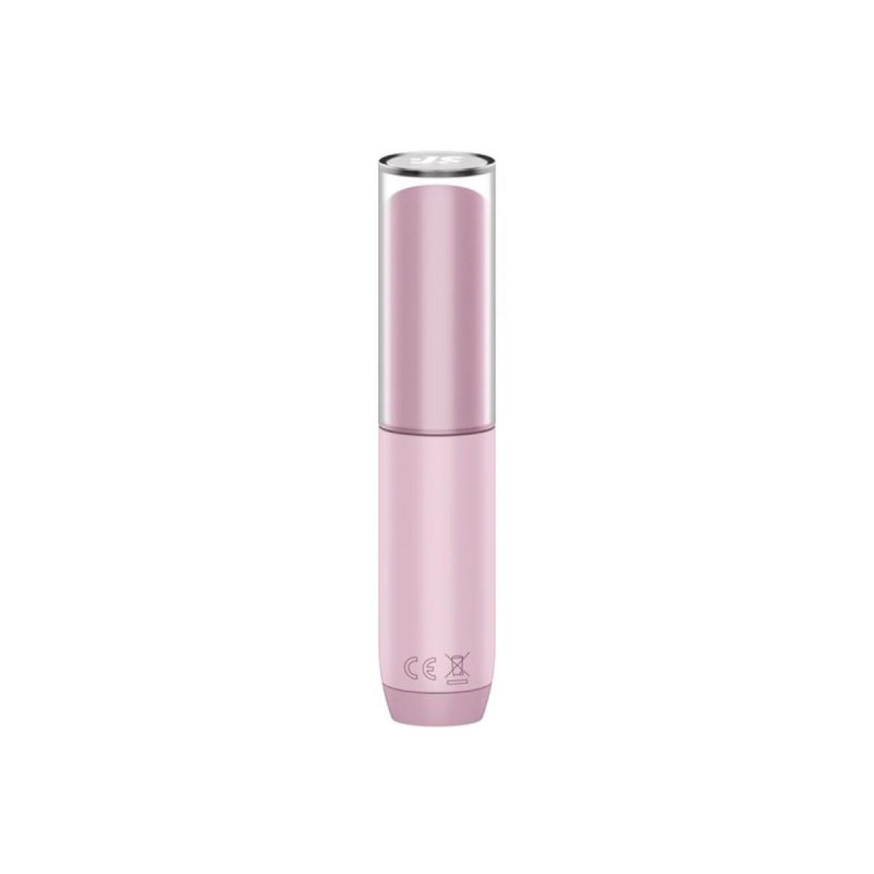 Satisfyer - Secret Kiss Estimulador Clítoris Por Ondas Rosa |
