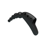 Pretty Love - Jordin Vibrador De Dedo 10 Vibraciones Negro |