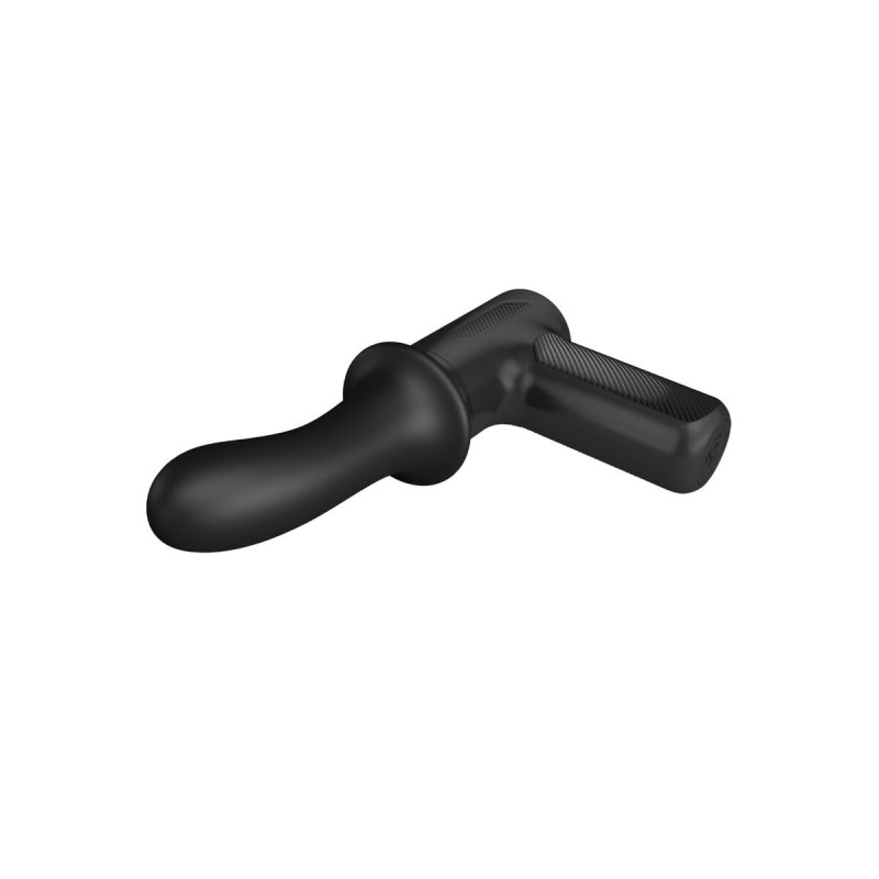 Pretty Love - Dj Doctor Masajeador 5 Configuraciones Negro |