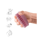 Pretty Love - Athena Eros Masturbador Masculino Silicona Rosa |