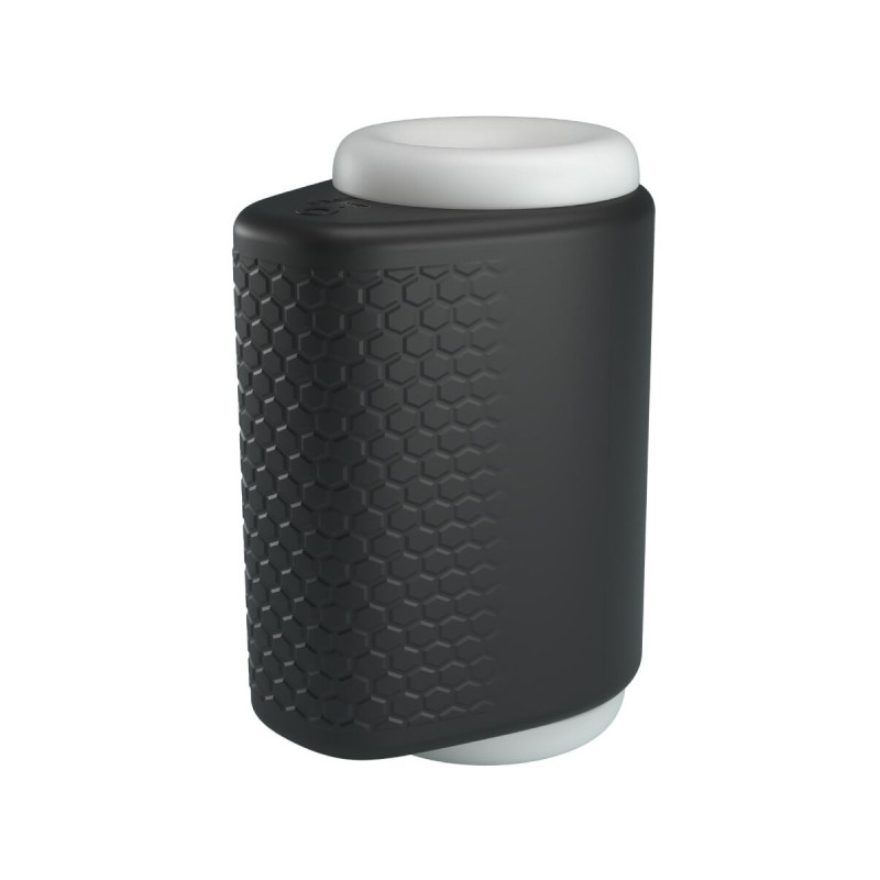 Pretty Love - Masturbateur Pour Homme Dj Girl Avec Vibration 5