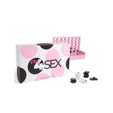 SECRETPLAY - GIOCO IN LEGNO PLAY4SEX - SECRETPLAY 100% GAMES - Giochi…