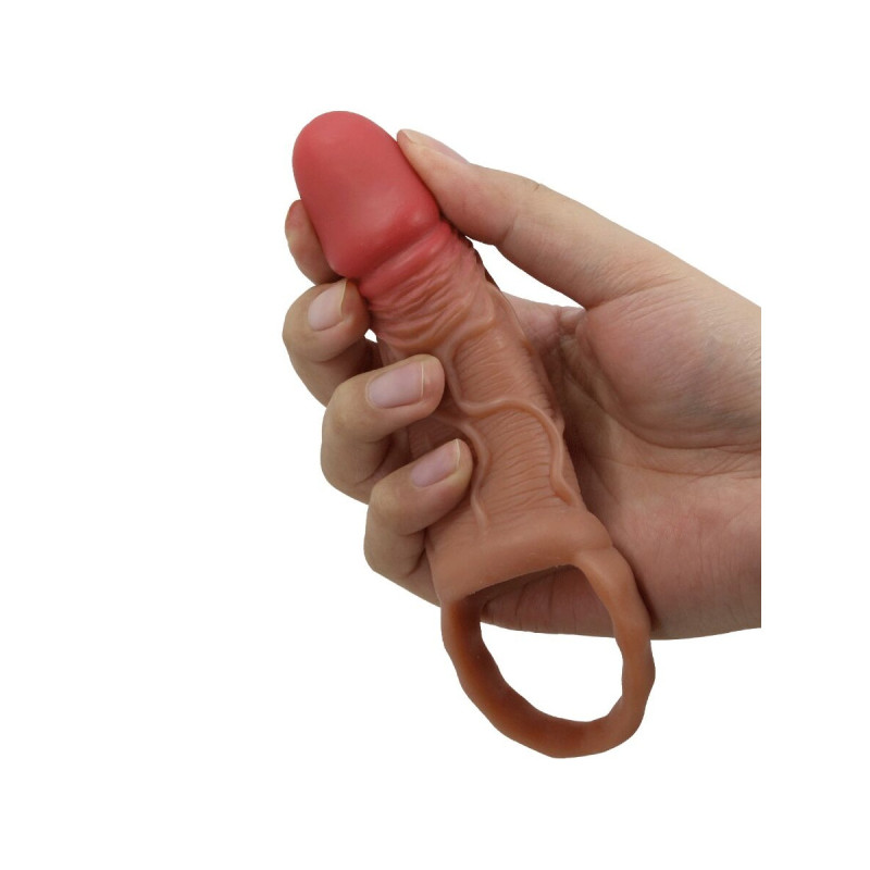 Pretty Love - Peirre Funda Para Pene De 10 Cm | Vybes.it