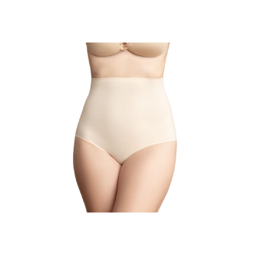 Bye - Bra - Panties Altos Con Relleno Nalgas Talla L | Vybes.it