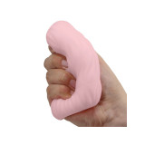 Pretty Love - Athena Alice Masturbador Masculino Rosa | Vybes.it