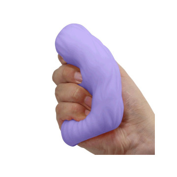 Pretty Love - Athena Alice Masturbador Masculino Morado | Vybes.it
