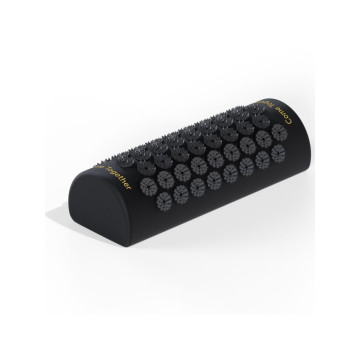 Lelo - Körpermassage - Akupressurmatte Schwarz | Vybes.it