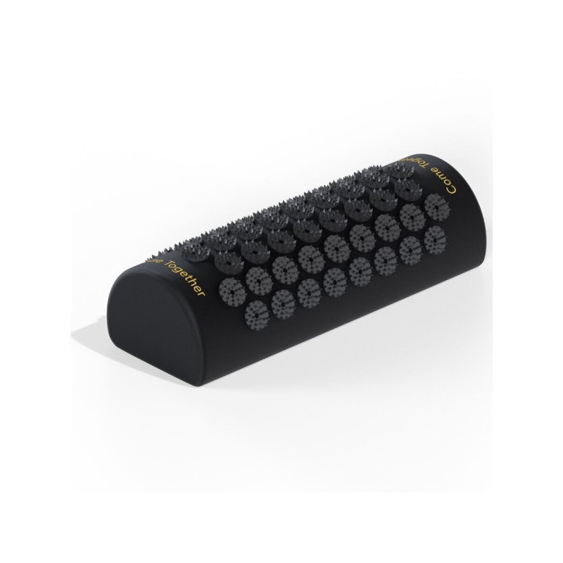 Lelo - Körpermassage - Akupressurmatte Schwarz | Vybes.it