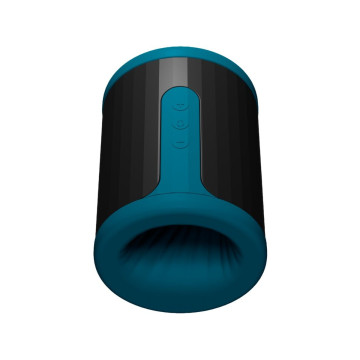 Lelo - Masturbateur Pour Homme F2S™ Teal Bleu | Vybes.it