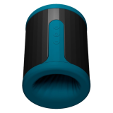LELO - F2S™ MASTURBATORE MASCHILE TEAL BLU