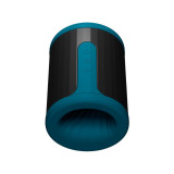 Lelo - F2S™ Teal Male Masturbator Blue | Vybes.it