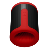 LELO - F2S™ MASTURBATORE MASCHILE ROSSO TEAL
