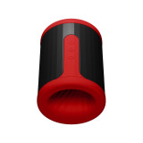 Lelo - F2S™ Masturbatore Maschile Rosso Teal | Vybes.it