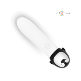 INTENSO - RICCO VIBRANTE PROIETTILE PINGUINO - INTENSE FUN TOYS - Pro…