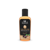 Intimateline Luxuria - Voluptas Gel Masaje Comestible Efecto Calor