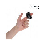 ADDICTED TOYS - EXTRA THICK COCK RING - Cockrings without vibration