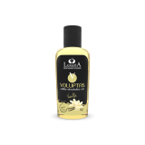 Intimateline Luxuria - Voluptas Gel Masaje Comestible Efecto Calor