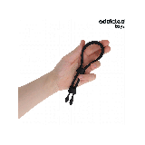 Addicted Toys - Cuerda Silicona Ajustable Para El Pene | Vybes.it