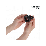 ADDICTED TOYS - PENISKÄFIGRING - Cockringe ohne Vibration