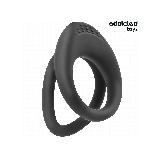 Addicted Toys - Anillo Texturizado Doble Para El Pene | Vybes.it