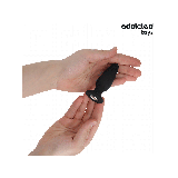 Addicted Toys - Plug Anale Con Gioiello Taglia S 8,8 Cm | Vybes.it