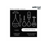 ADDICTED TOYS - DETERGENTE ANALE DA VIAGGIO TAGLIA S 90 ML - Doccia a…