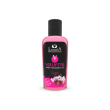Intimateline Luxuria - Voluptas Gel Masaje Comestible Efecto Calor
