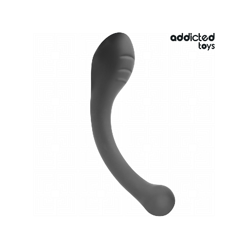 Addicted Toys - Anal Stimulator Silicone 18 Cm | Vybes.it