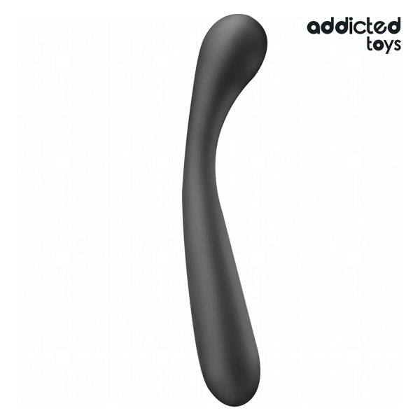 ADDICTED TOYS - ANAL-MASSAGEGERÄT 22,5 CM