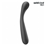 ADDICTED TOYS - MASSEUR ANAL 22,5 CM