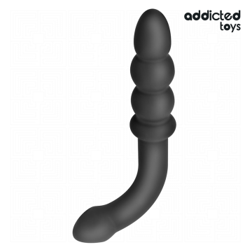 ADDICTED TOYS - DOUBLE MASSEUR 16,5 CM