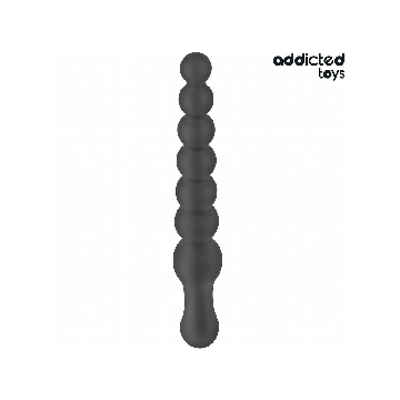 Addicted Toys - Anal - Massagegerät 24 Cm | Vybes.it