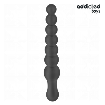 ADDICTED TOYS - ANAL-MASSAGEGERÄT 24 CM